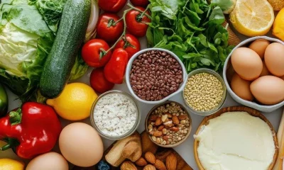 Fibermaxxing: A busca por mais fibras na dieta e seus riscos