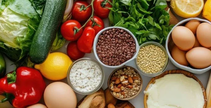 Fibermaxxing: A busca por mais fibras na dieta e seus riscos Fibermaxxing: A busca por mais fibras na dieta e seus riscos
