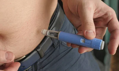 Nova caneta de semaglutida sintética, Semavy, chega ao Brasil
