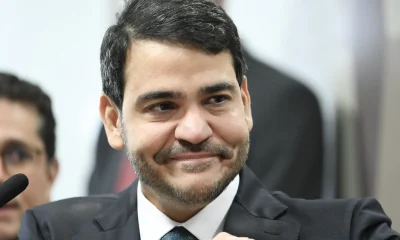 Jorge Messias busca ampliar poderes da AGU com projeto que centraliza comando jurídico de autarquias