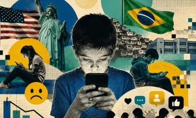 Debate sobre tecnologia na infância foca na pergunta errada
