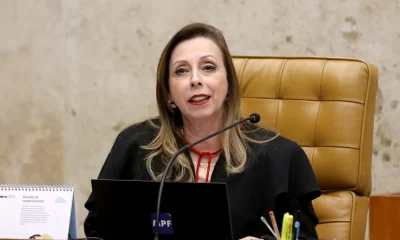 PGR recorre contra fim da aposentadoria compulsória como punição para juízes