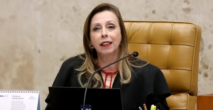 PGR recorre contra fim da aposentadoria compulsória como punição para juízes