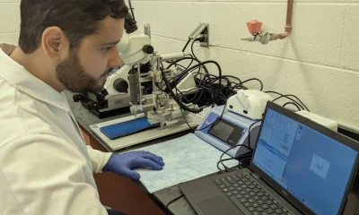 Cientista brasileiro Kauê Costa é reconhecido em lista de jovens talentos pela Scientific American