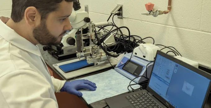 Cientista brasileiro Kauê Costa é reconhecido em lista de jovens talentos pela Scientific American