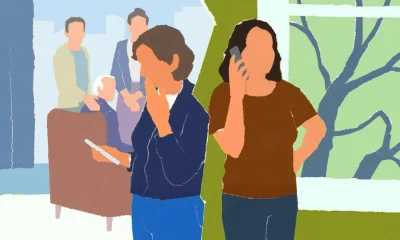 Cortamos relações com nossa filha, mas por que a família não nos apoia?