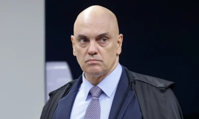 Rumble reforça defesa nos EUA com nova advogada em processo contra Alexandre de Moraes