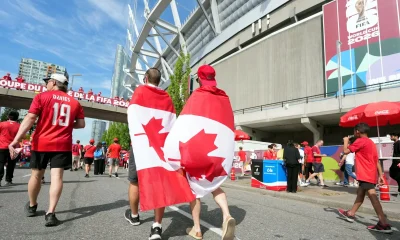 Mata-mata da Copa 2026: Fase decisiva começa neste domingo com Canadá x África do Sul