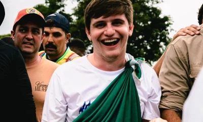 Jovens Conservadores de Olho na Câmara: A Nova Onda Digital que Pode Redefinir o Congresso em 2026