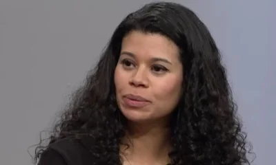Ana Paula Maia: A escritora brasileira que desconversa sobre identidade e conquista o mundo
