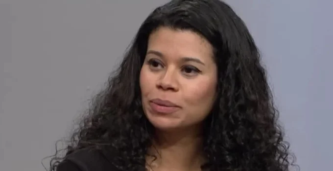 Ana Paula Maia: A escritora brasileira que desconversa sobre identidade e conquista o mundo