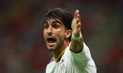 Ferran Torres: O Atacante da Copa com Mais Gols Esperados e Nenhum Gol Marcado