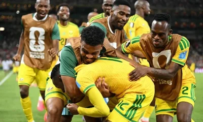 SBT e N Sports cancelam exibição de jogo da Copa do Mundo de 2026