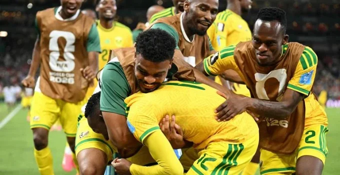 SBT e N Sports cancelam exibição de jogo da Copa do Mundo de 2026 SBT e N Sports cancelam exibição de jogo da Copa do Mundo de 2026