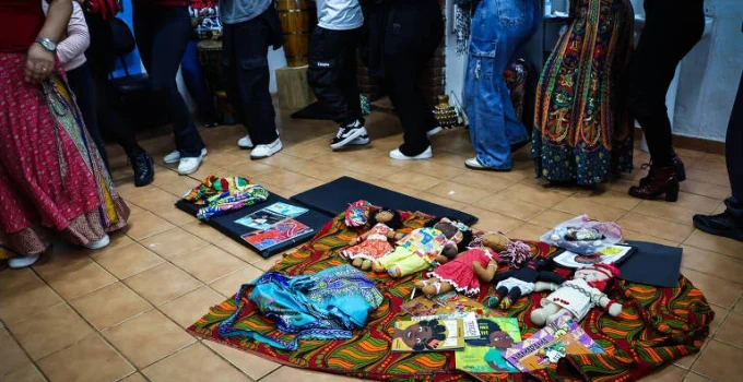 Projeto em São Paulo combate impactos do racismo na saúde mental de jovens negros
