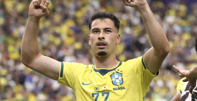 Brasil vence Japão e avança às oitavas da Copa; Alemanha e Holanda são eliminadas