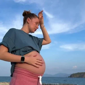 Calor extremo na gravidez pode comprometer desenvolvimento de bebês, aponta pesquisa brasileira