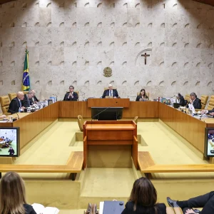 STF flexibiliza regras e libera parte de 'penduricalhos' a juízes e membros do MP