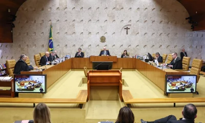 STF flexibiliza regras e libera parte de 'penduricalhos' a juízes e membros do MP