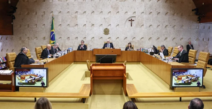 STF flexibiliza regras e libera parte de 'penduricalhos' a juízes e membros do MP