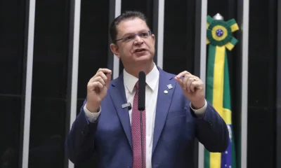 PF mira pessoas ligadas a Sóstenes Cavalcante em nova fase da Operação Rent a Car