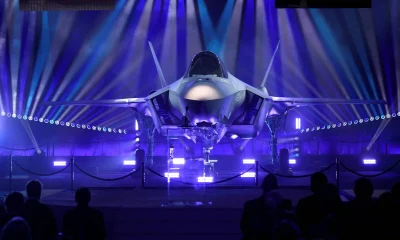 Finlândia e Lituânia abrem portas para armas nucleares da Otan, elevando tensão com a Rússia