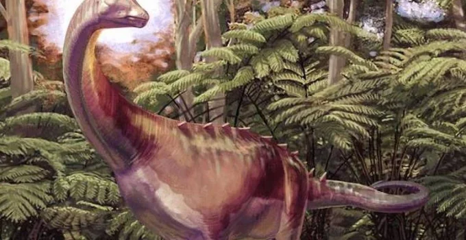 Fóssil esquecido em gaveta por 40 anos revela ser o primeiro dinossauro descoberto na Antártida
