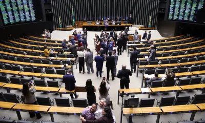 Câmara aprova destinação de parte da arrecadação de apostas para a Polícia Federal