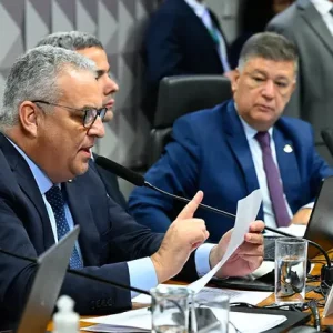 Empresa sancionada nos EUA recebeu R$ 514 milhões de firma investigada por lavagem de dinheiro no INSS