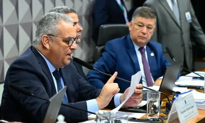 Empresa sancionada nos EUA recebeu R$ 514 milhões de firma investigada por lavagem de dinheiro no INSS