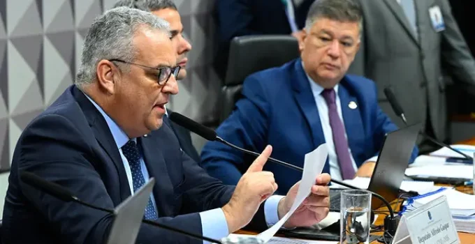 Empresa sancionada nos EUA recebeu R$ 514 milhões de firma investigada por lavagem de dinheiro no INSS