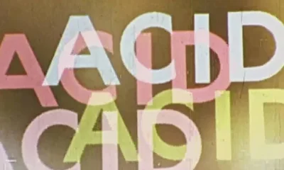 Do Laboratório ao Cinema: A Jornada Conturbada do LSD