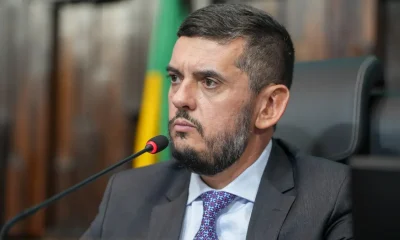 Ex-deputado do RJ e filho de Sérgio Cabral são alvos de nova fase da PF