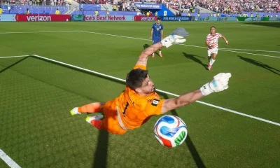 Nasa promete levar bola à Lua em caso de vitória dos EUA na Copa do Mundo de 2026