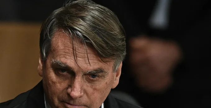 Moraes autoriza transferência de joias sauditas para a Receita Federal