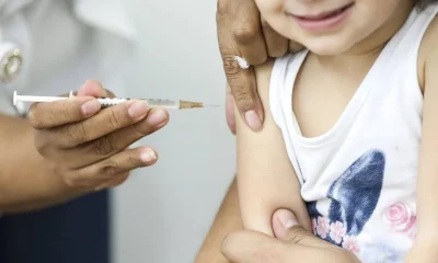 Alerta de Sarampo: Ministério da Saúde envia SMS para moradores de SP e Guarulhos