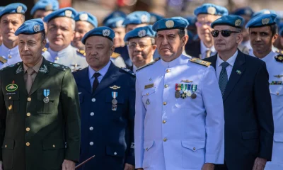 Previdência militar: por que uma nova reforma é urgente em 2026?