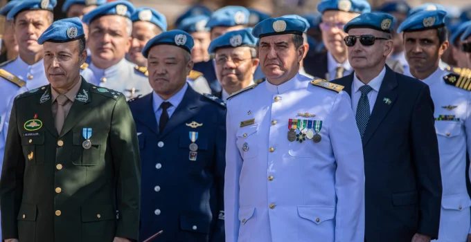 Previdência militar: por que uma nova reforma é urgente em 2026?