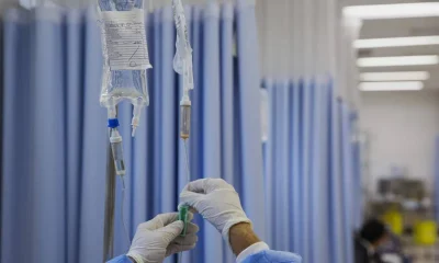 Nature Medicine retrata estudo sobre horário de imunoterapia após suspeitas de irregularidades