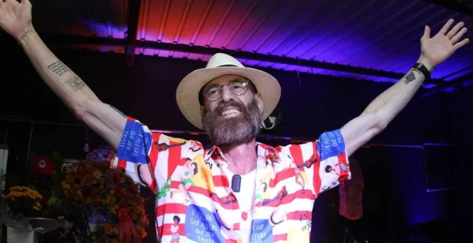 Morre Tiago Pitthan, advogado que organizou 'velório em vida' e disse estar 'em paz'