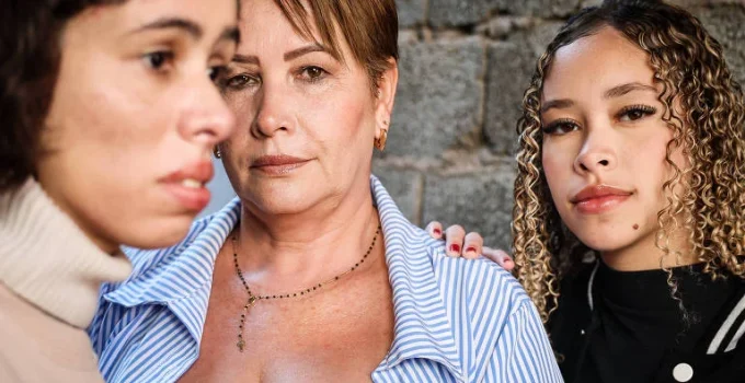 Falha no acesso ao teste do pezinho divide destinos de irmãs