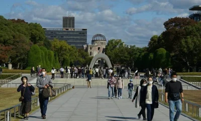 Hiroshima: Memória da Bomba Atômica e a Força da Resiliência