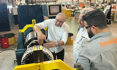 Do lixo ao topo: Catador de papelão vira engenheiro e comanda empresa de R$ 100 milhões