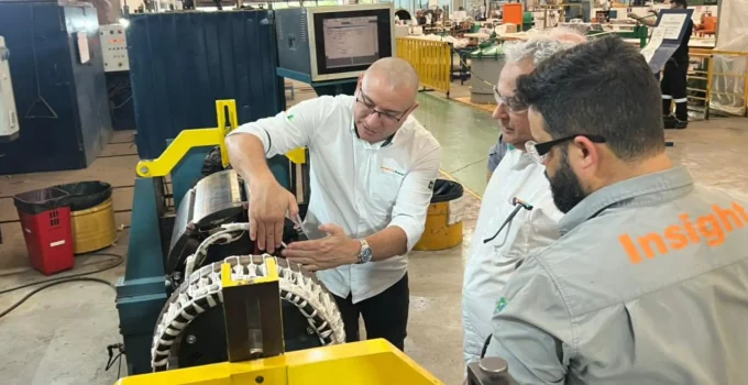 Do lixo ao topo: Catador de papelão vira engenheiro e comanda empresa de R$ 100 milhões