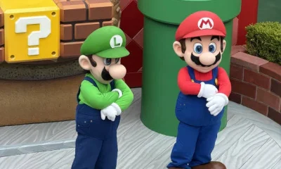 Japão: Um Roteiro Completo para Fãs da Nintendo em Kyoto e Osaka