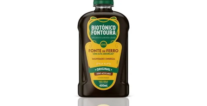 Biotônico Fontoura: A história do remédio alcoólico que marcou a infância brasileira