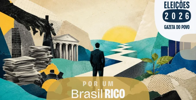 Por que empreender no Brasil é um desafio monumental? Por que empreender no Brasil é um desafio monumental?