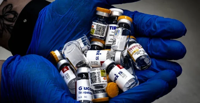 Anvisa alerta: testes de 'canetas paraguaias' não garantem equivalência com medicamentos registrados