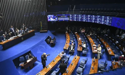 Senado aprova endurecimento de penas para crimes sexuais digitais contra crianças e adolescentes