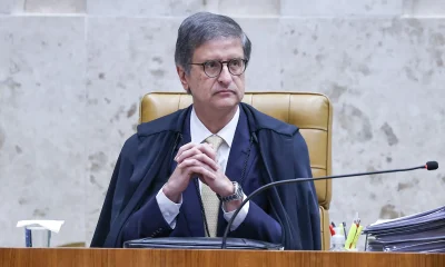 Gonet defende no STF validação do aumento do IOF decidido pelo governo Lula